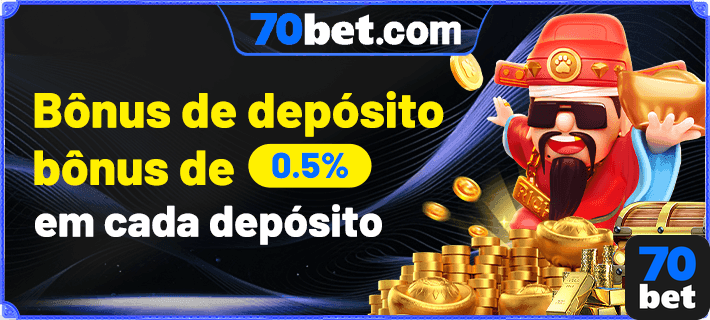 70bet.com acesse premiado jogo