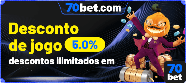 70bet.com conquiste emocionante jogo
