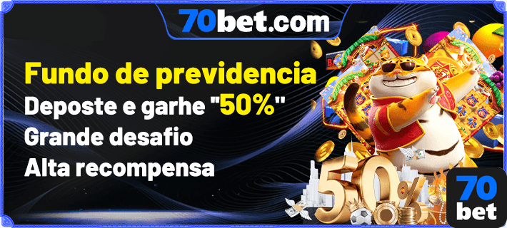 70bet.com participe de dinâmico jogo
