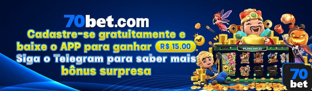 70bet.com experimente premium jogo