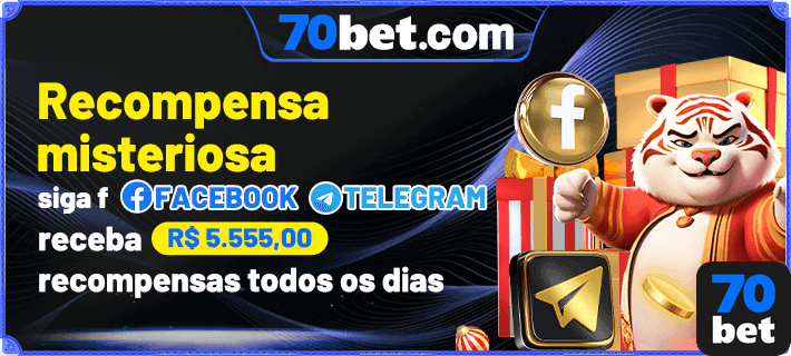 70bet.com jogue em premiado jogo