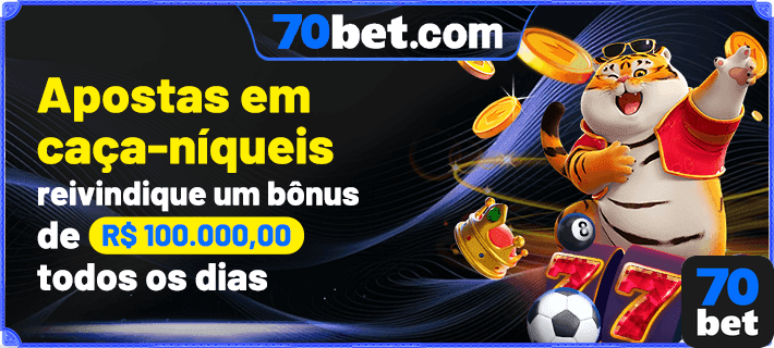 70bet.com mergulhe em inovador jogo